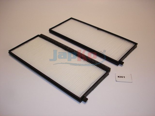 Filter, salongiõhk, JAPKO...