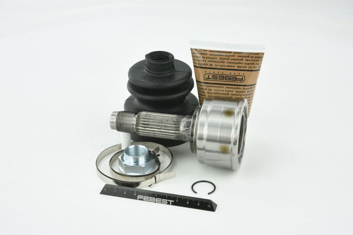 FEBEST 0110-075 Parts Connecting Rod