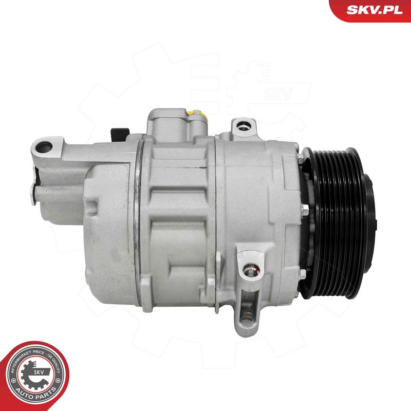 Kompressor, kliimaseade, ESEN SKV 84SKV126