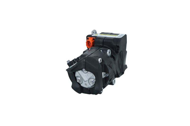 Kompressor, kliimaseade, NRF 320352