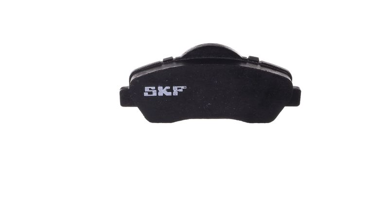 SKF VKBP80154 Brake Pad Set, disc brake