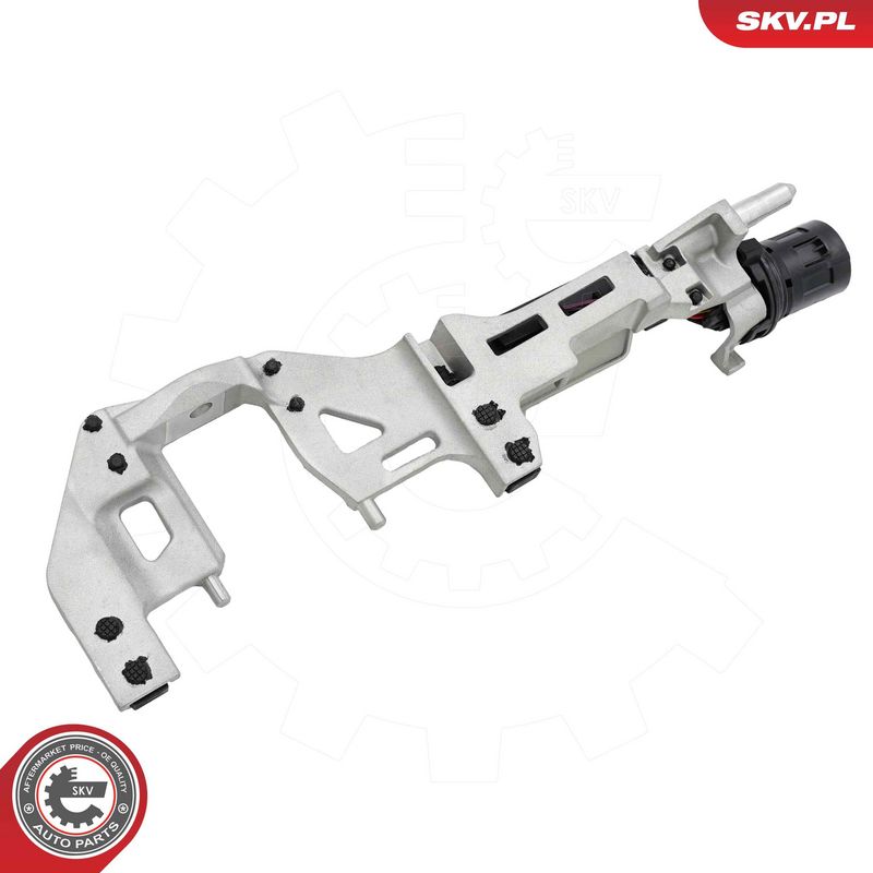 Automaatkäigukast, ESEN SKV 96SKV421