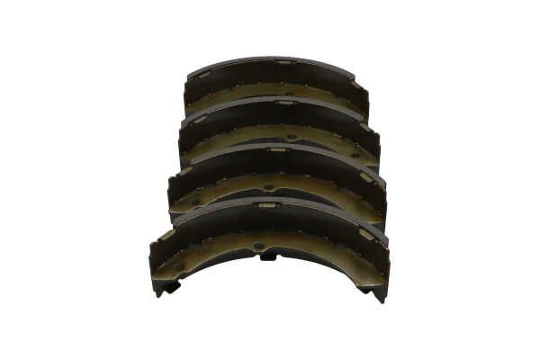 Kavo Parts KBS-3903 Brake Shoe Set