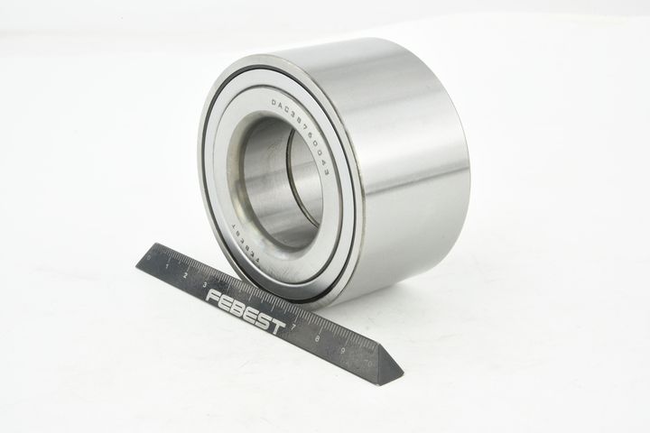 FEBEST DAC38760043 Wheel Bearing