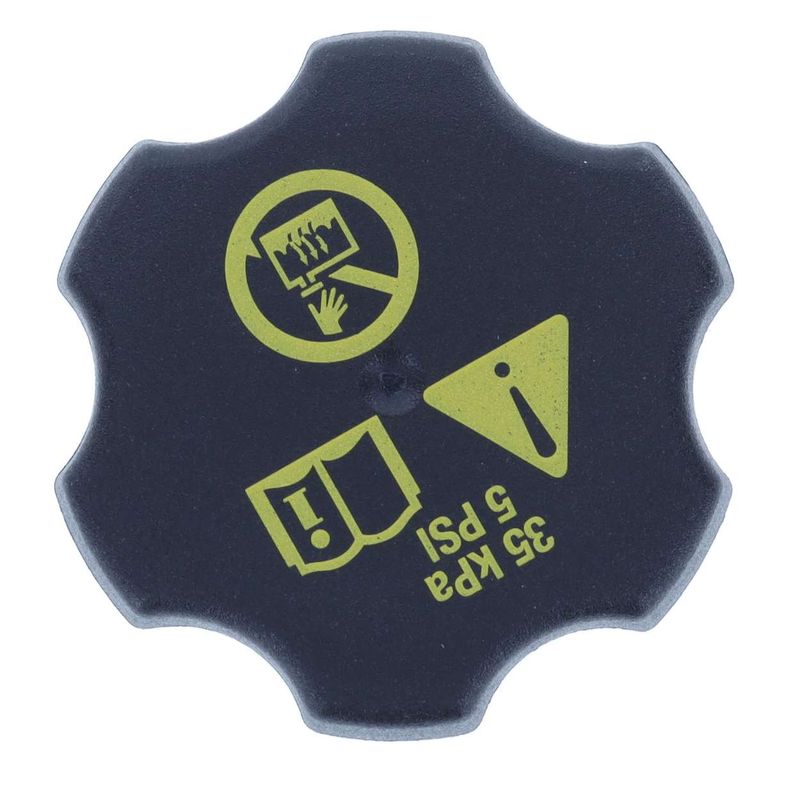 MOTORAD T130 Cap, coolant tank