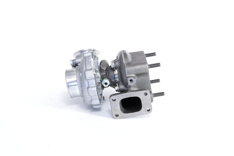 Compresor,sistem de supraalimentare T912372 BTS Turbo