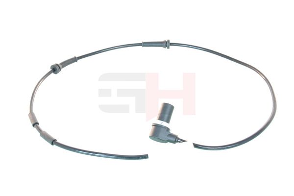 GH GH-712301V Датчик, кількість обертів колеса
