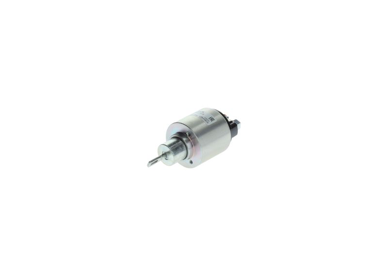Solenoid, electromotor 1 986 SE1 576 BOSCH