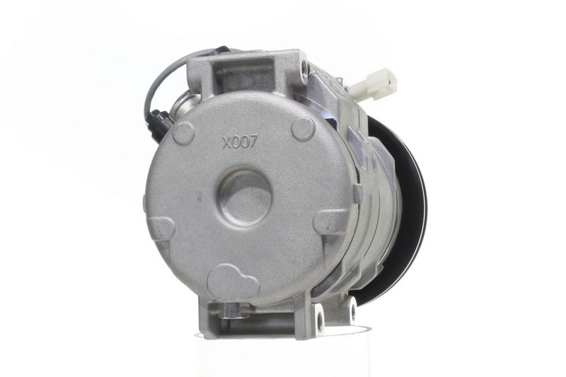 ALANKO 10550220 Compressor, air conditioning