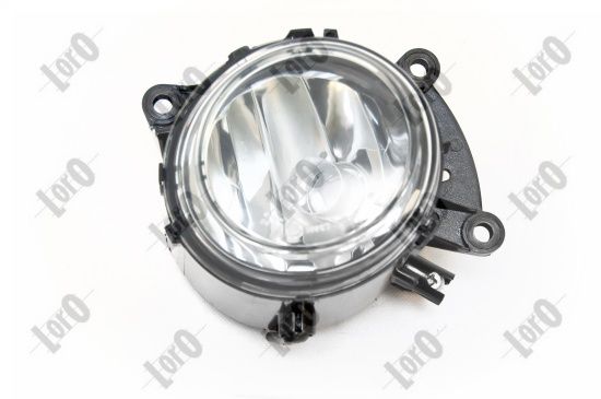 ABAKUS T01-03-006 Front Fog Light