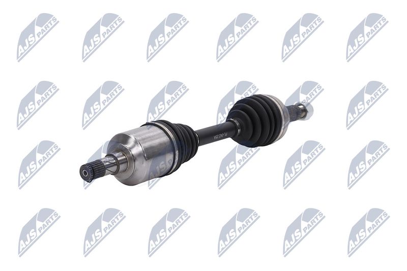 Veovõll, NTY NPW-PL-042