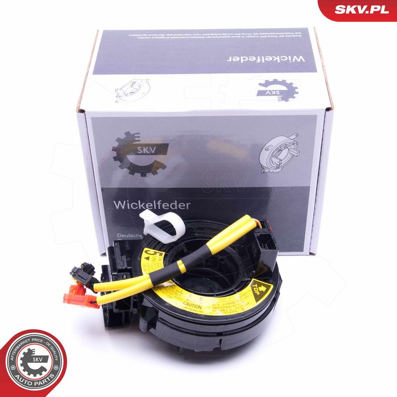 Turvapadja lint, turvapadi, ESEN SKV 96SKV515