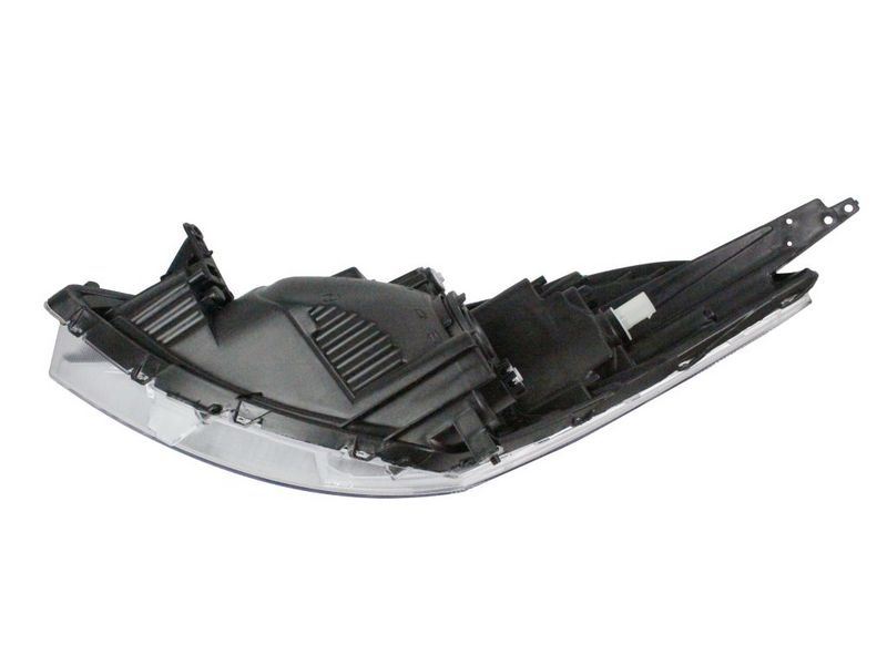 ABAKUS 218-1151R-LD-EM Headlight
