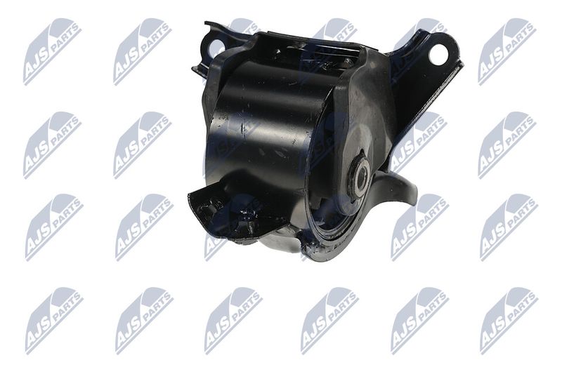 Paigutus, Mootor, NTY ZPS-HY-510