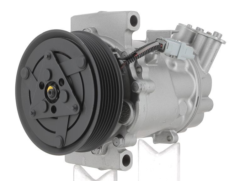 CEVAM 8600178 Compressor, air conditioning
