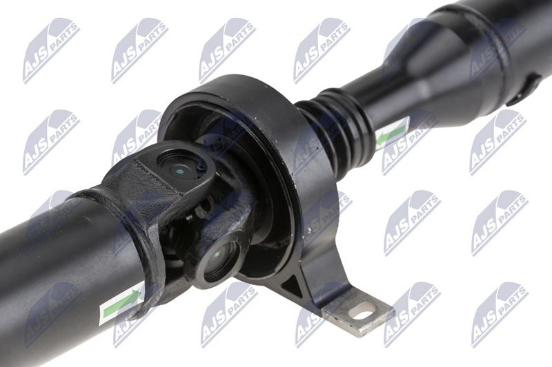 NTY NWN-BM-074 Propshaft, axle drive