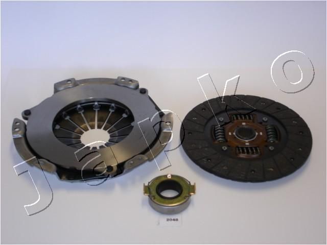 JAPKO 922048 Clutch Kit