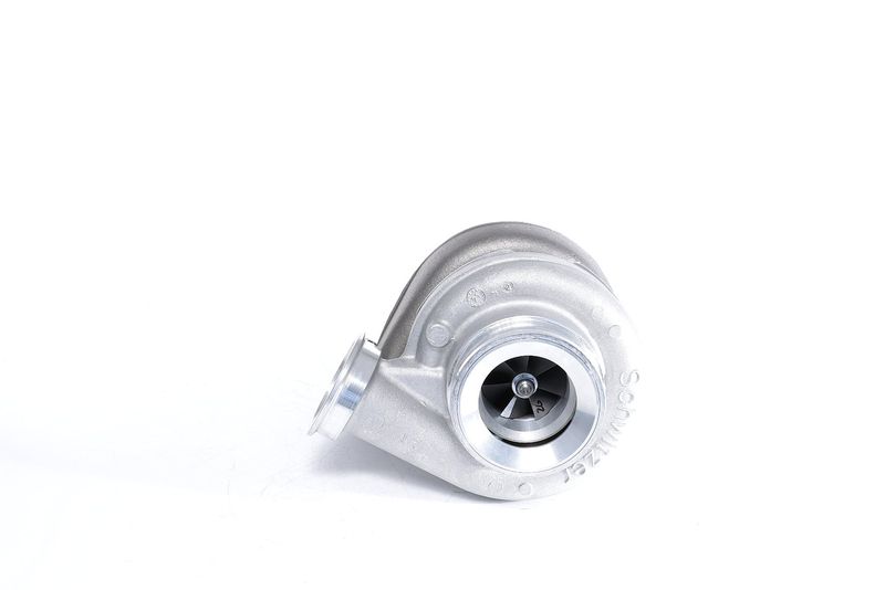 Compresor,sistem de supraalimentare T915992 BTS Turbo