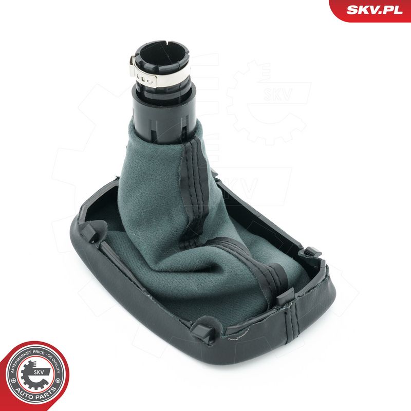 Käigukanginupp, ESEN SKV 63SKV400