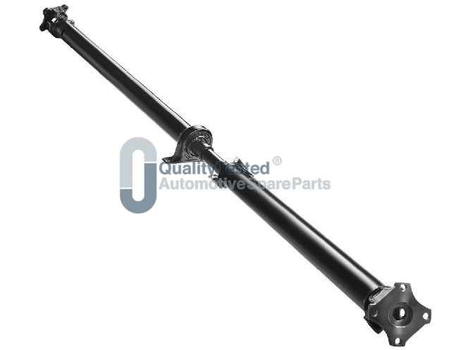 A.S.P. QualityTested AC-0124 - Propshaft, axle drive