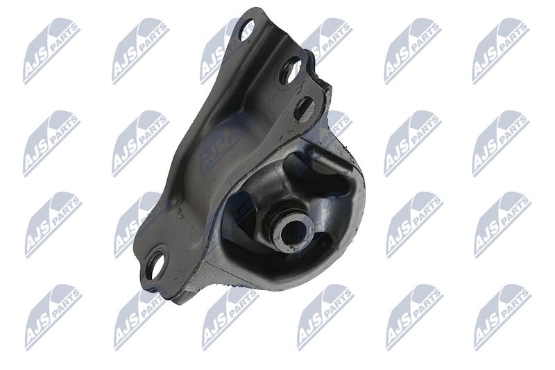 Paigutus, Mootor, NTY ZPS-HD-096