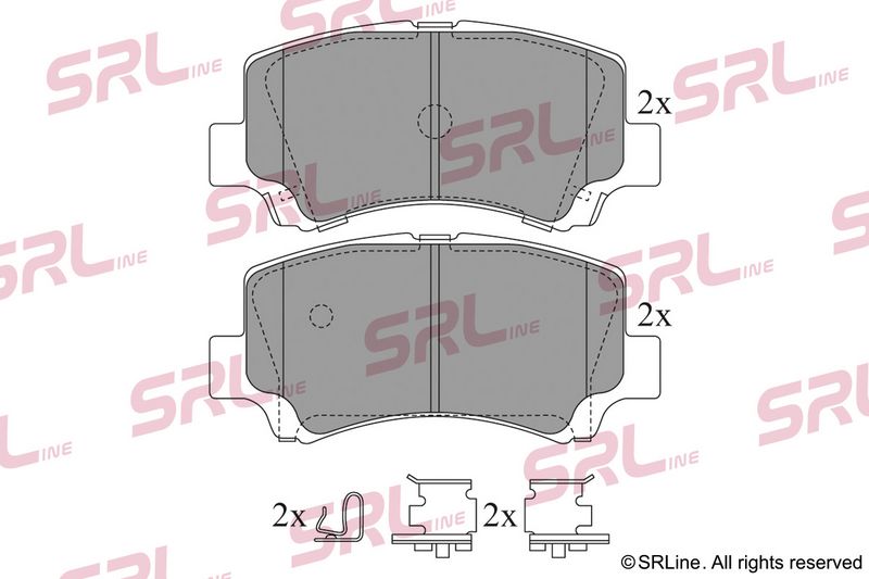 This part match OEM code: 55810-75F31