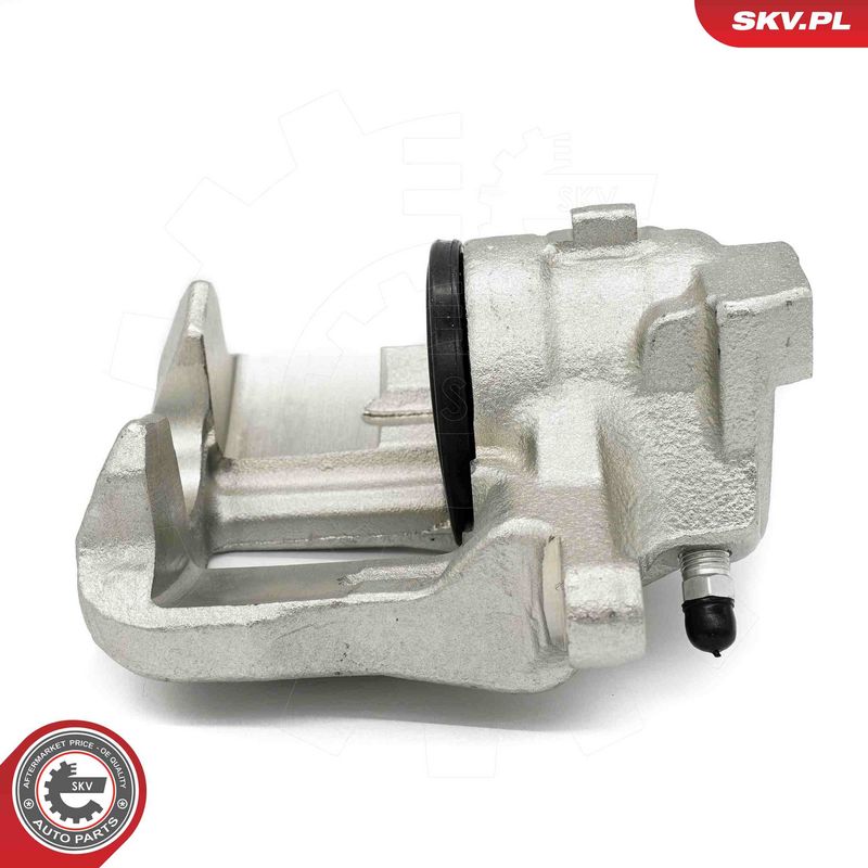 Pidurisadul, ESEN SKV 67SKV601