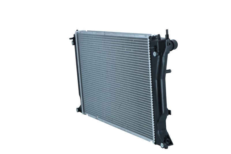 Radiaator, mootorijahutus, NRF 53767