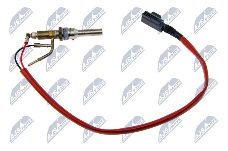 NTY BWP-FR-010 Injection Unit, soot/particulate filter regeneration