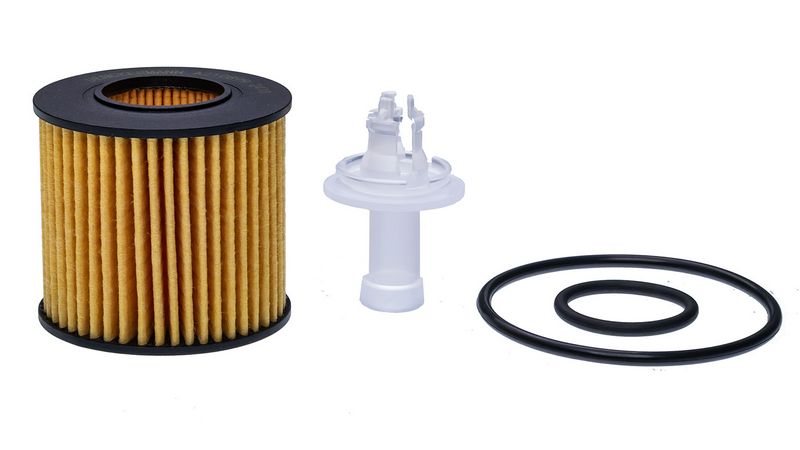 DENCKERMANN A210899 Oil Filter