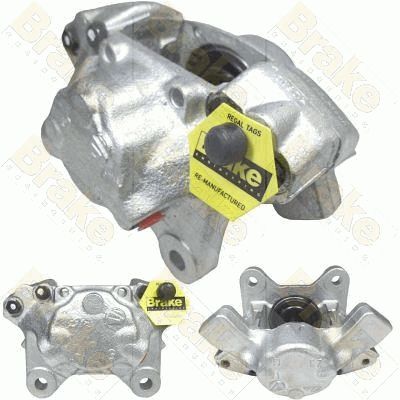 Brake Engineering Brake Caliper CA692
