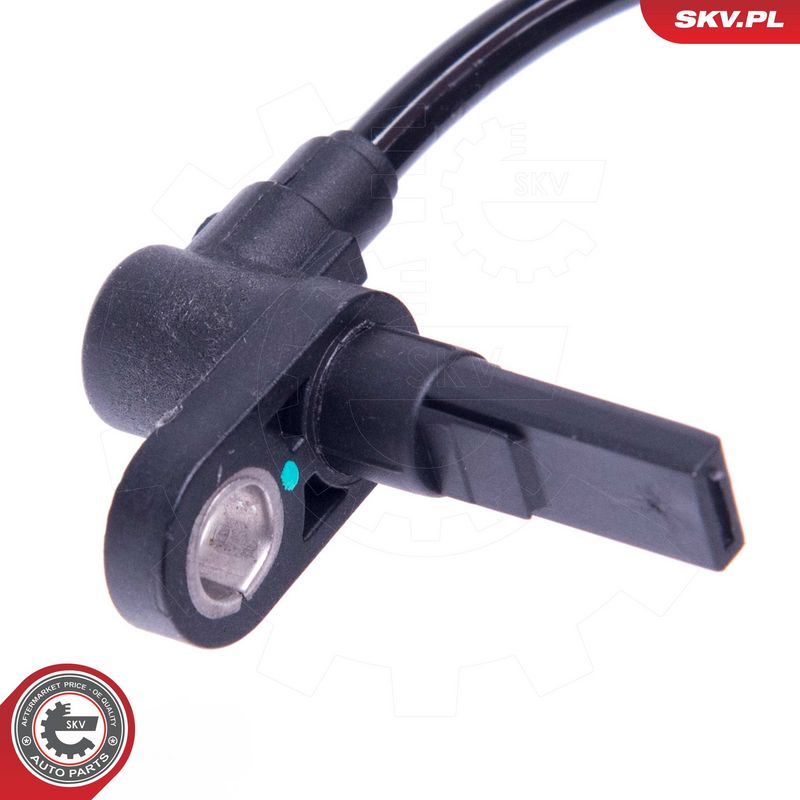 Andur, rattapöörete arv, ESEN SKV 06SKV373