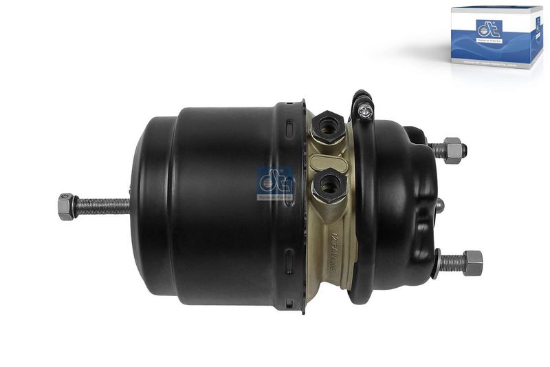Cilindru de frana pretensionat cu arc 2.40432 DT Spare Parts