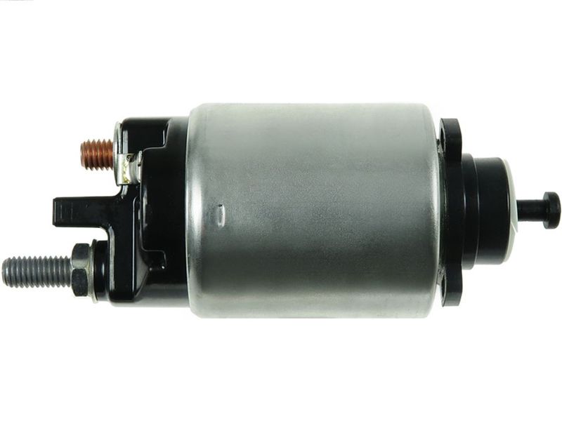 Магнітний перемикач, стартер, Auto Starter SS1027(DELCO)