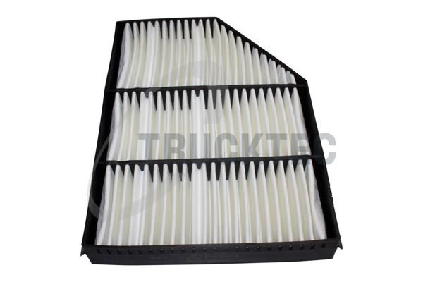 TRUCKTEC AUTOMOTIVE 01.59.062 - Filter, cabin air