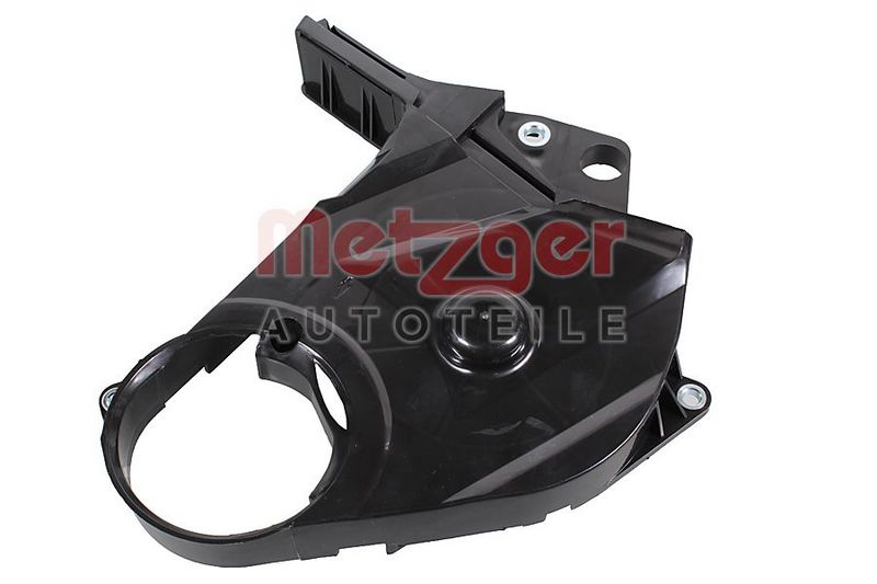 METZGER AUTOTEILE 2386028 - Cover, timing belt