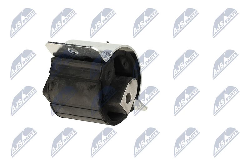 Paigutus, Mootor, NTY ZPS-ME-004