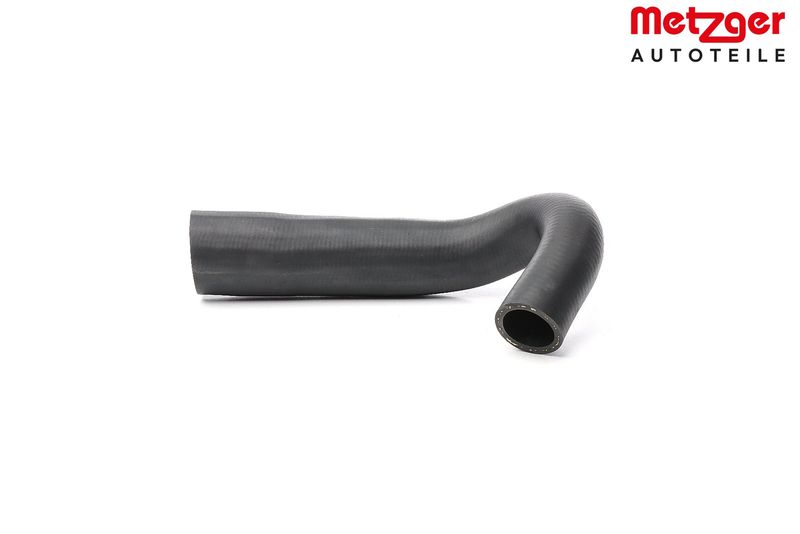 METZGER AUTOTEILE 2401224 Charge Air Hose