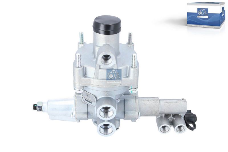 Regulator putere de franare 6.65135 DT Spare Parts