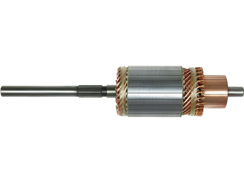 armatura,demaror AS-PL STANDARD SA3009