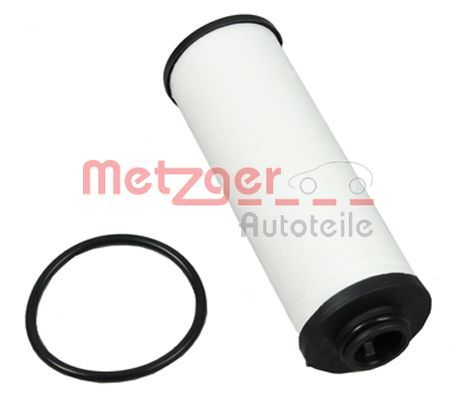 METZGER Hidraulika szűrő készlet, automatikus váltó 8020089