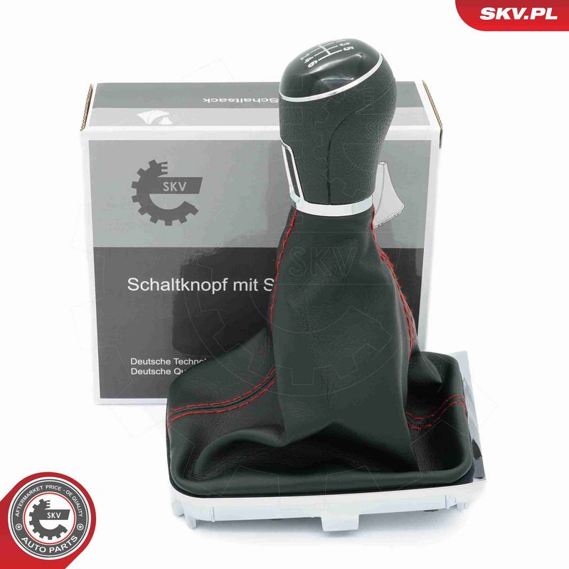 ESEN SKV 63SKV435 - Gear Lever Knob