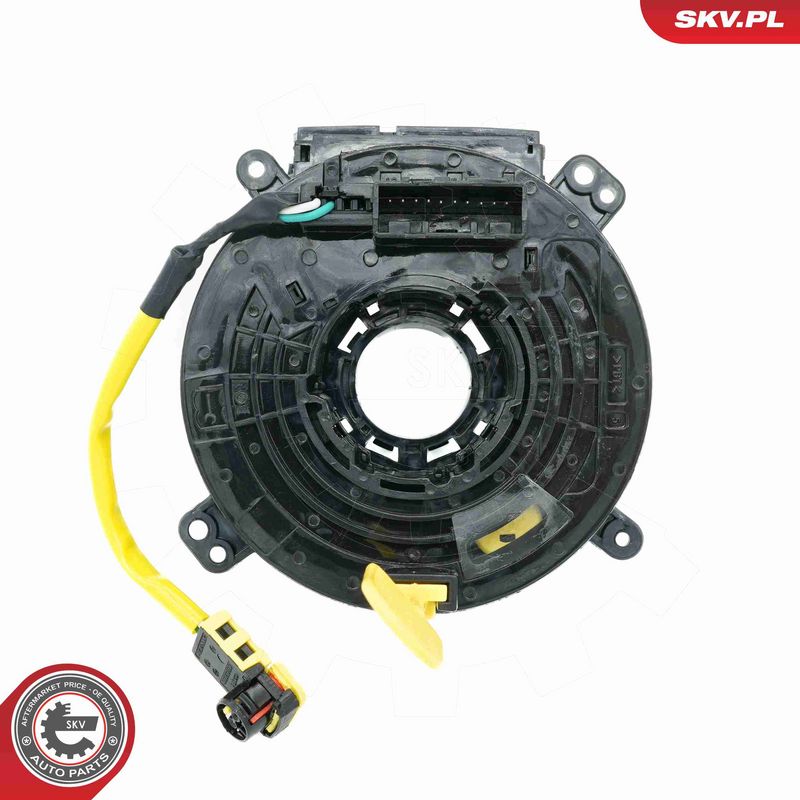 ESEN SKV 96SKV603 Clock Spring, airbag
