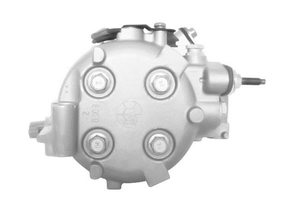 Airstal 10-1203 Compressor, air conditioning
