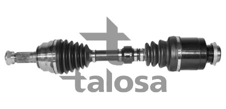 This part match OEM code: GD782550XB
