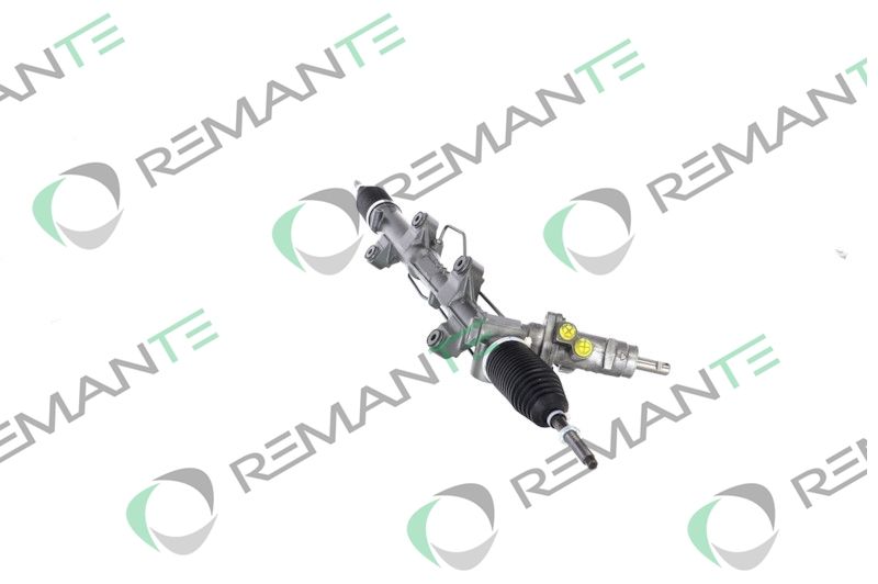 REMANTE 007-003-000358R Steering Gear