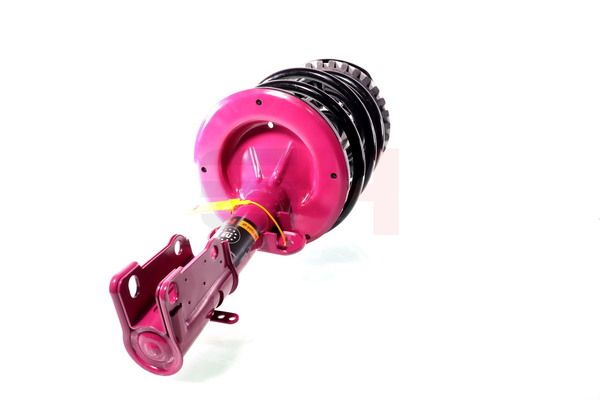 Vedruamort, GH GH-359321C02