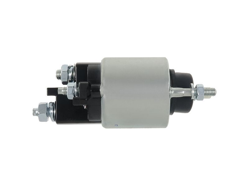 Brand new AS-PL Starter motor solenoid