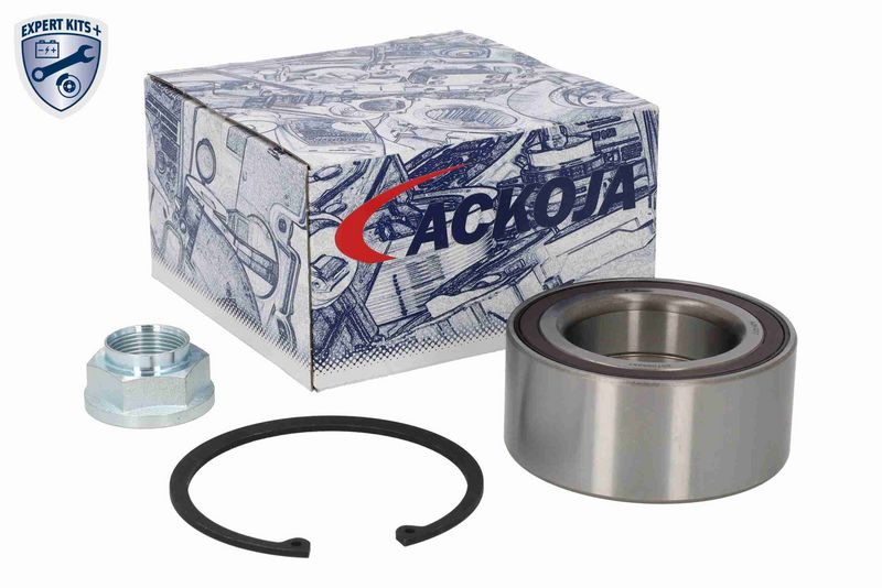 ACKOJA A26-0217 Wheel Bearing Kit