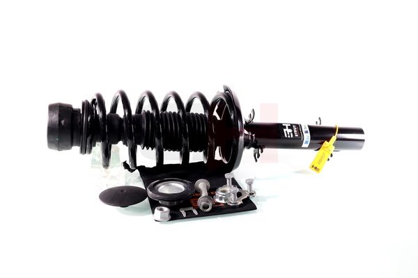 Vedruamort, GH GH-354710C12